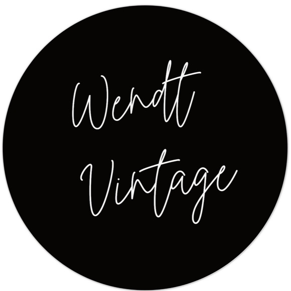 wendtvintage